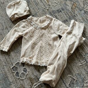 Baby girl outfit